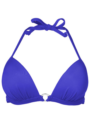 Triangle push-up rehausseur - Bleu Cobalt - thumbnail-3