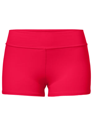 Swim Shorts - Red Hot - thumbnail-3