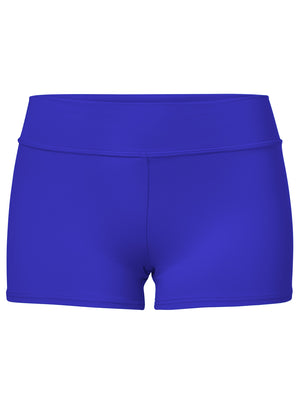 Swim Shorts - Cobalt Blue - thumbnail-3