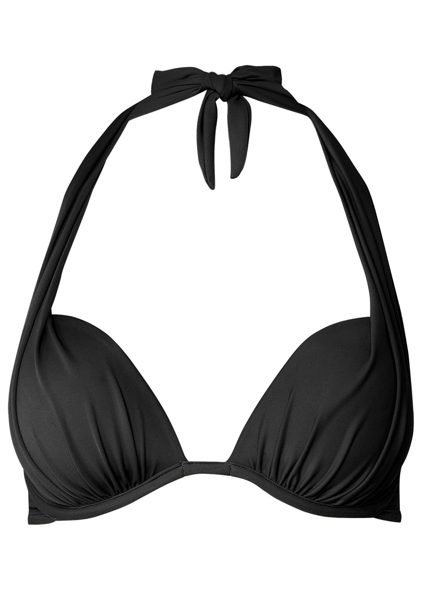 Marilyn Pushup Enhancer  - Black Beauty