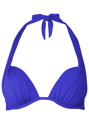 Marilyn Pushup Enhancer  - Cobalt Blue - thumbnail-3