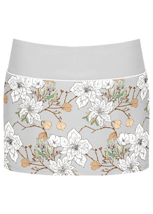 Bohemian Skirted Bottom - Delilah - thumbnail-5