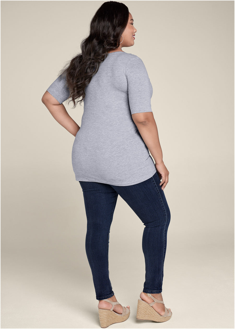 plus-size