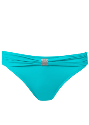 Goddess Scoop Front Bottom - Aqua Reef - thumbnail-3