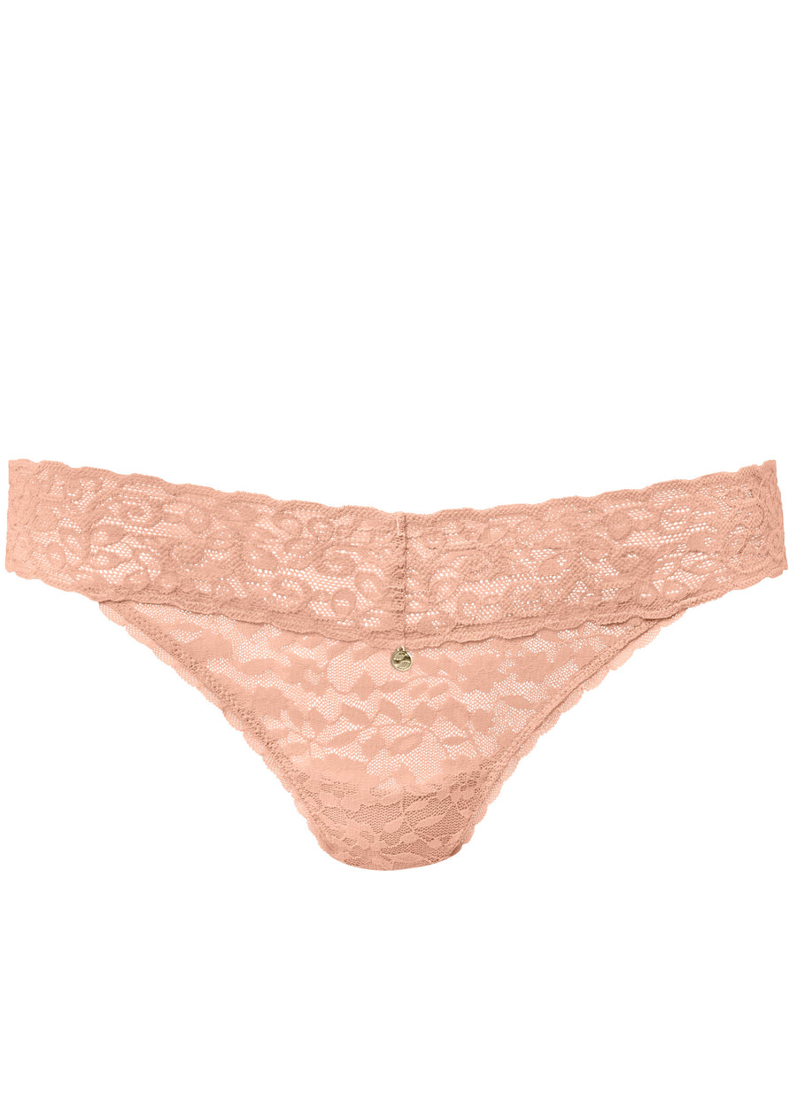 Lot de 3 strings en dentelle Pearl by VENUS® - Dolce' Delight