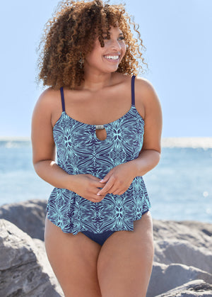 Tankini Rio - Fais de beaux rêves - thumbnail-4