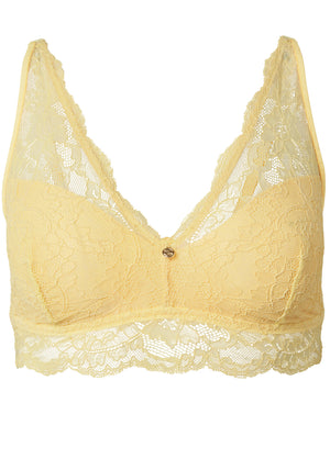 Pearl By VENUS® Lace Bralette - Glow - thumbnail-6