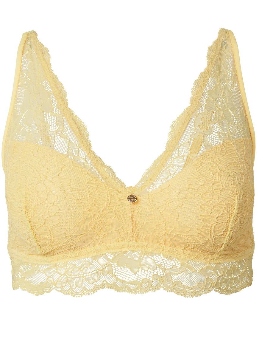 Pearl By VENUS® Lace Bralette - Glow