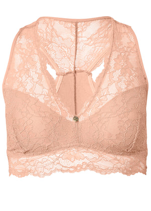 Pearl By VENUS® Racerback Bralette - Dolce' Delight - thumbnail-6