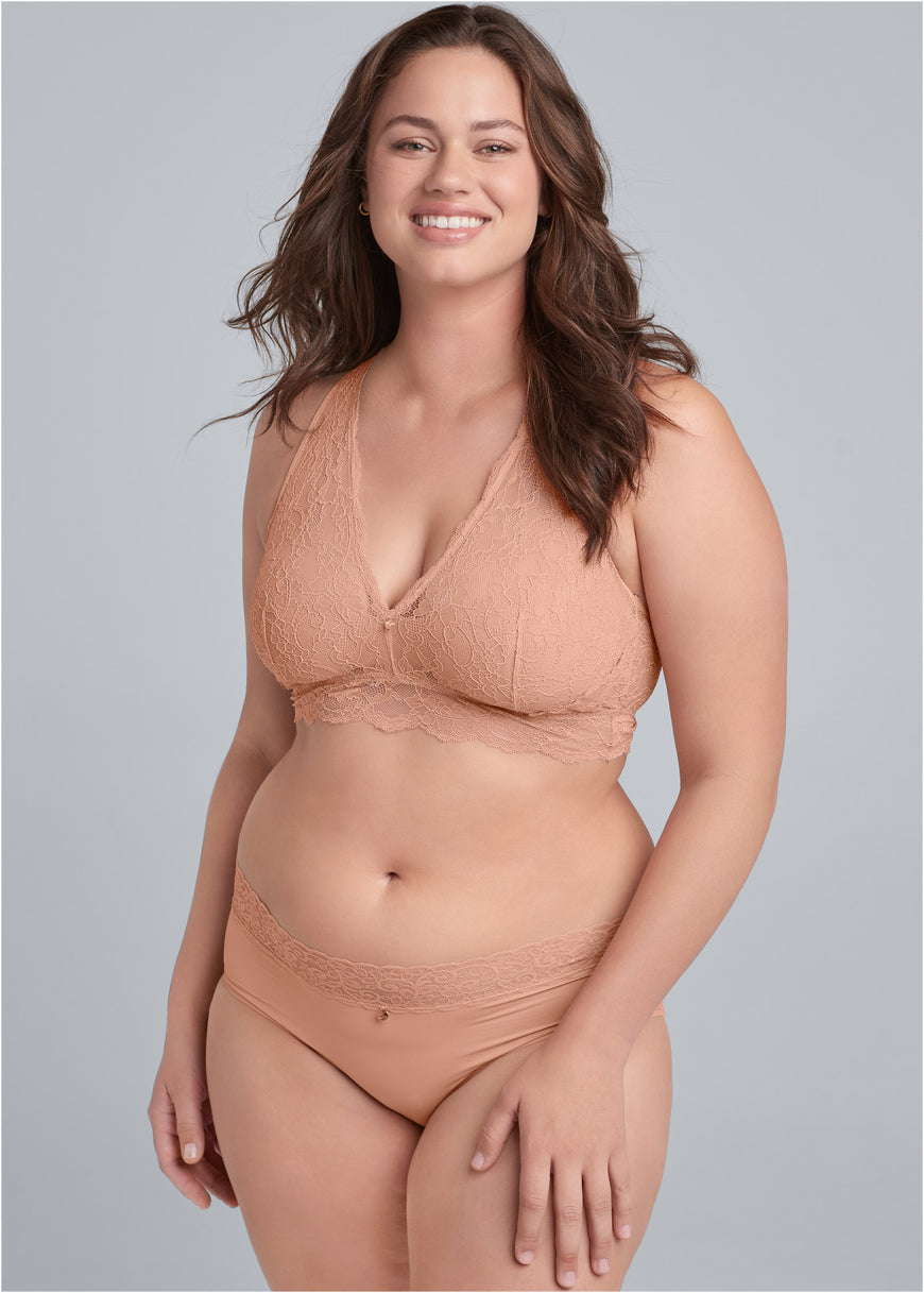 plus-size