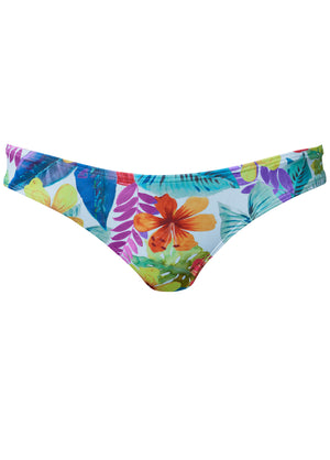 Classic Low-Rise Bottom - Tropical Vibes - thumbnail-3