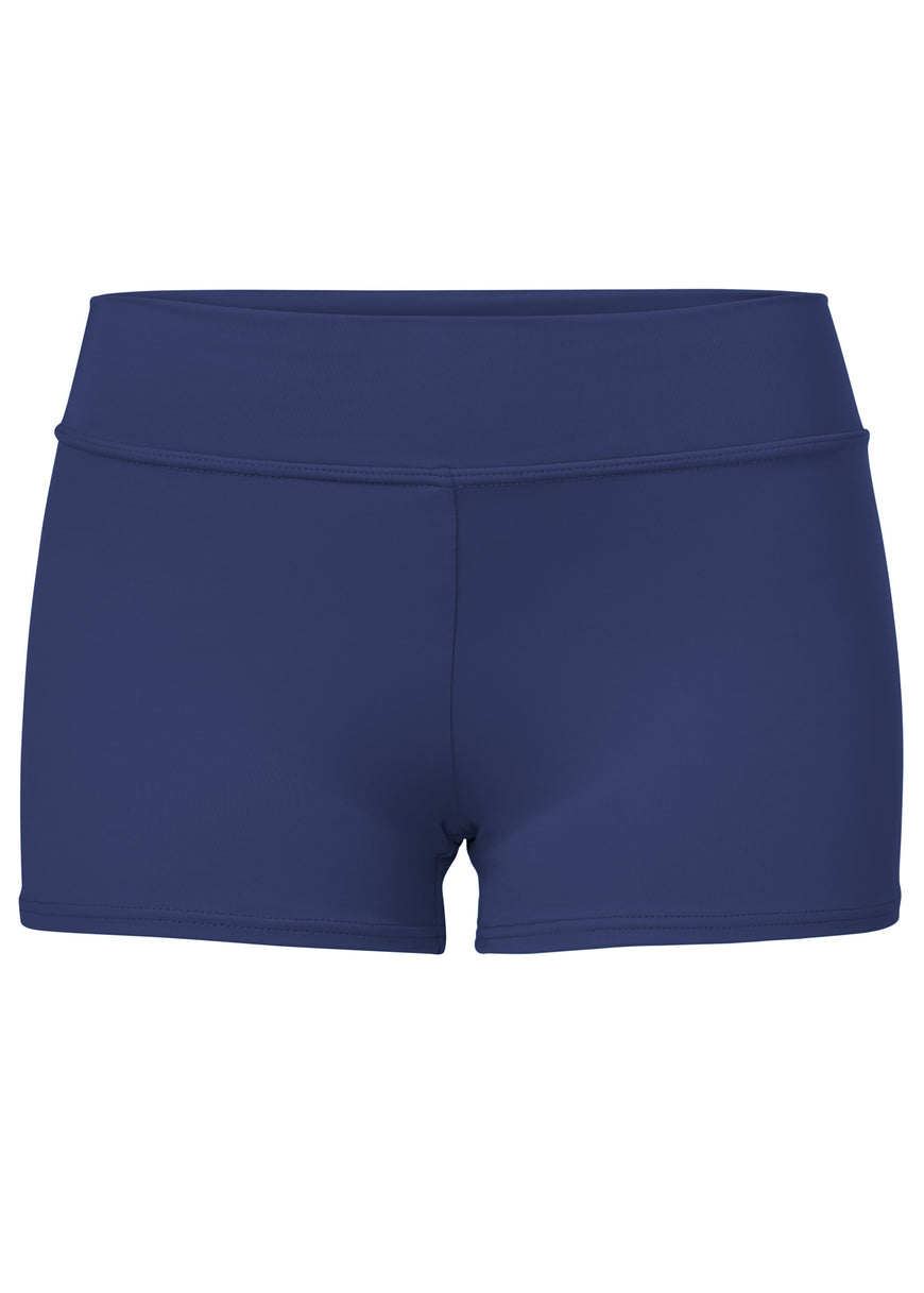 Swim Shorts - Ultramarine Blue