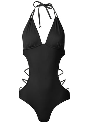 Spellbound Monokini - Black Beauty - thumbnail-5