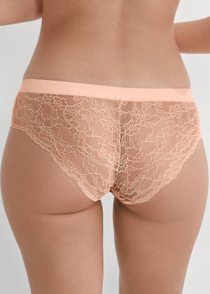 Lace Back Hipster - Savory Spices - thumbnail-5