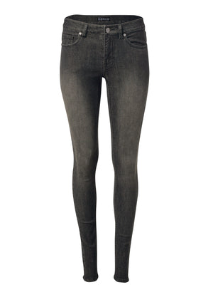 Lift Jeans - Black Denim - thumbnail-7