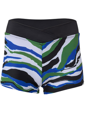 V-Front Swim Shorts - Wave Maker - thumbnail-3