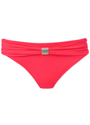 Goddess Scoop Front Bottom - Sweet Red - thumbnail-4