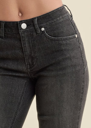 Lift Jeans - Black Denim - thumbnail-5