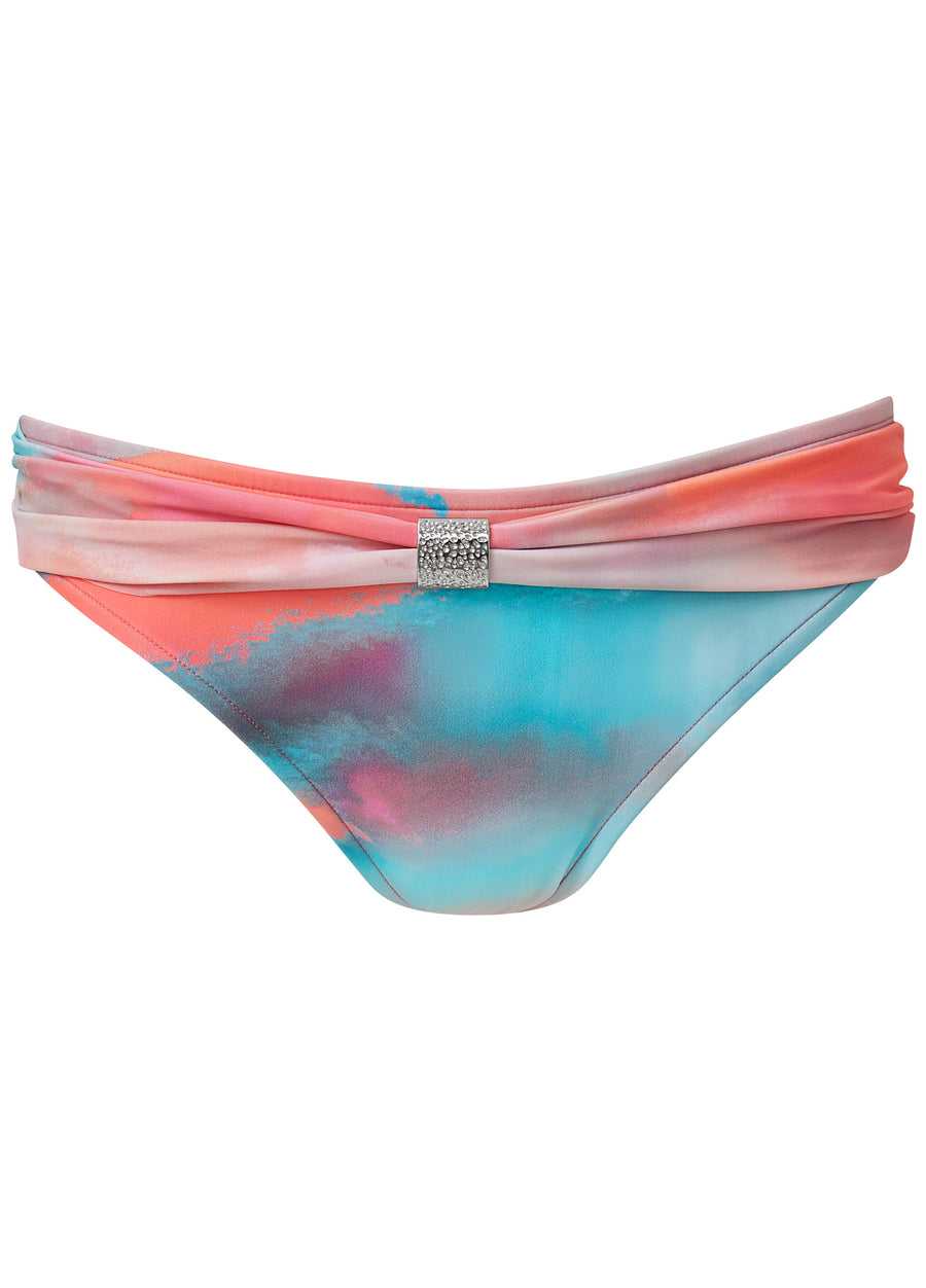 Goddess Scoop Front Bottom - Afterglow