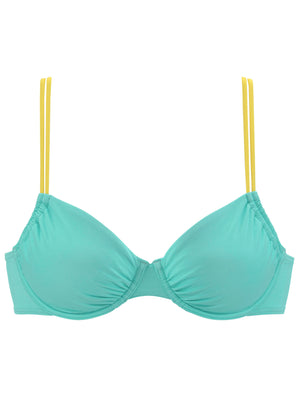 Haut de bikini brassière ajustable - Sun &amp; Sea - thumbnail-2