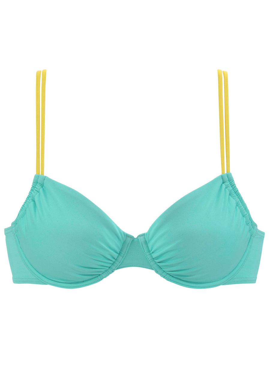 Haut de bikini brassière ajustable - Sun &amp; Sea