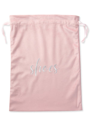 Ensemble de sacs de voyage Luxe - Blush - thumbnail-2