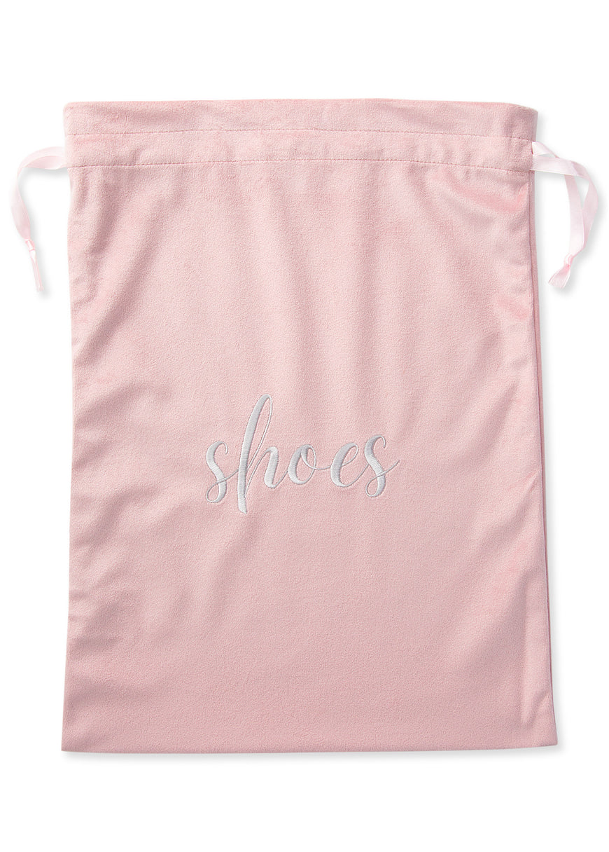 Ensemble de sacs de voyage Luxe - Blush