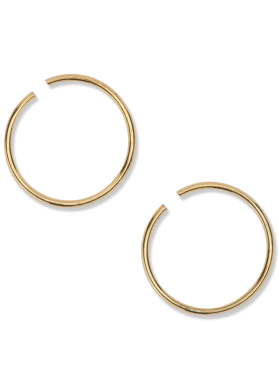 Earring Multi Pack - Gold