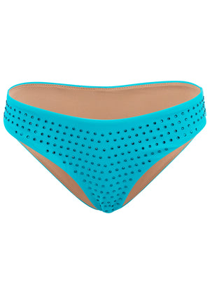 Bas de bikini strass - Aqua Reef - thumbnail-4