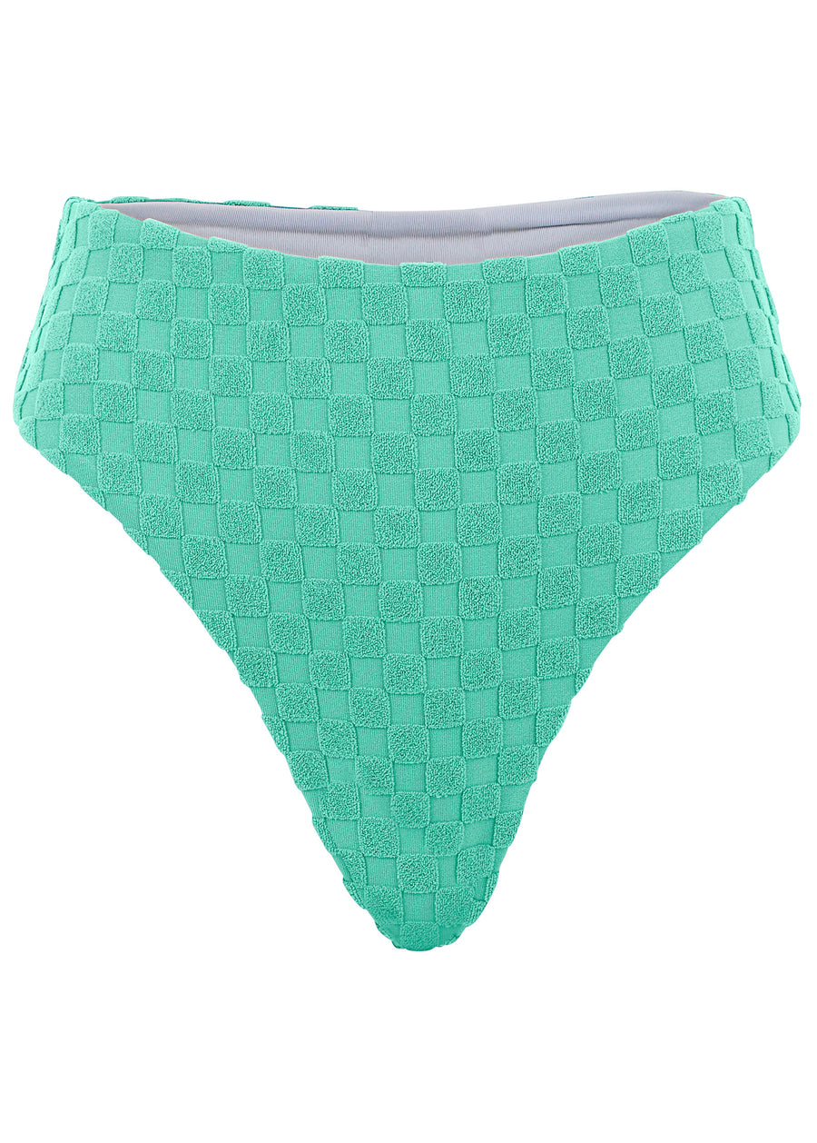 Softcheck Bora Bora Bottom - Green