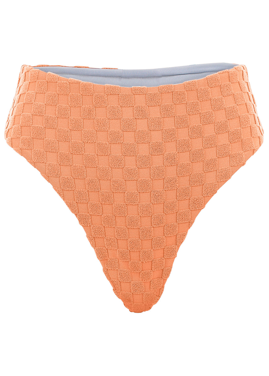 Softcheck Bora Bora Bottom - Cantaloupe