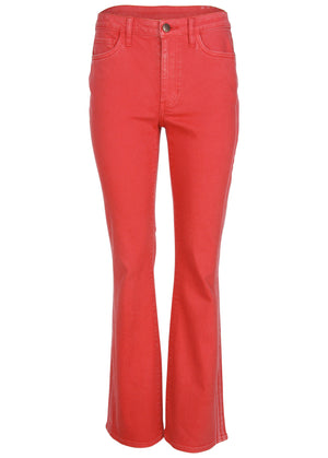 Americana bootcut jeans  - Scarlet - thumbnail-5