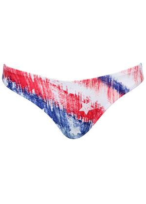 Bali Classic Scoop Front - Boardwalk Flag Small - thumbnail-3