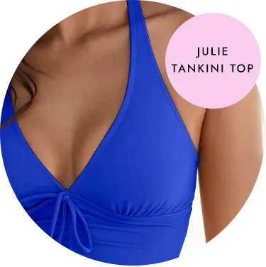 Tankini Tops