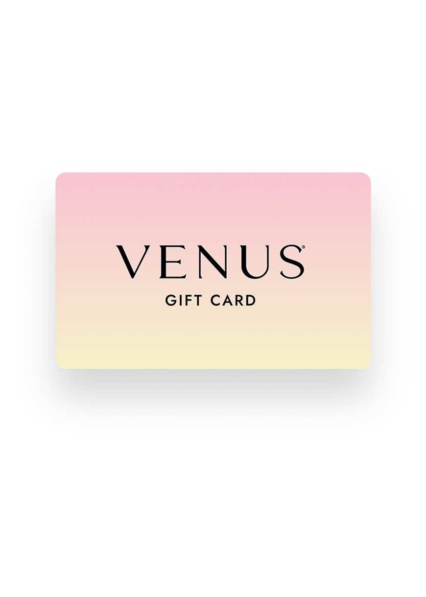 Digital Gift Card